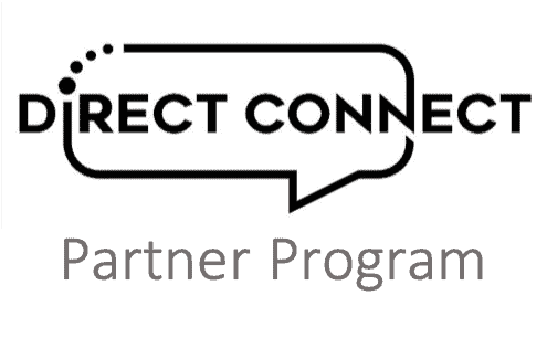 Direct Connect Partner Program
